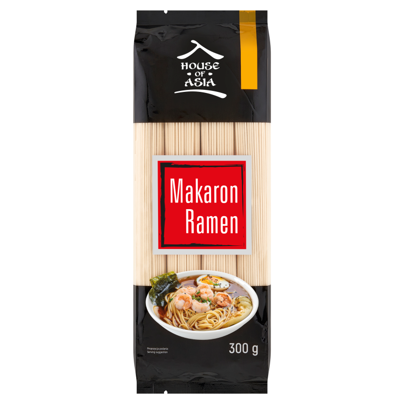 Makaron Ramen