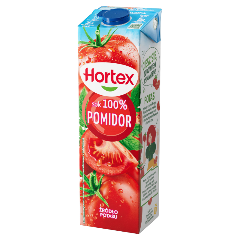 Sok pomidorowy