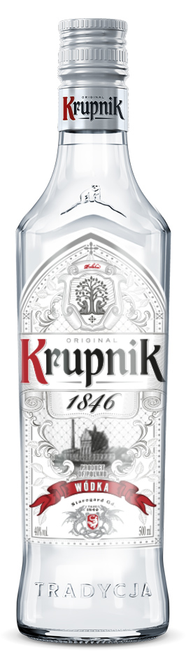 Wódka