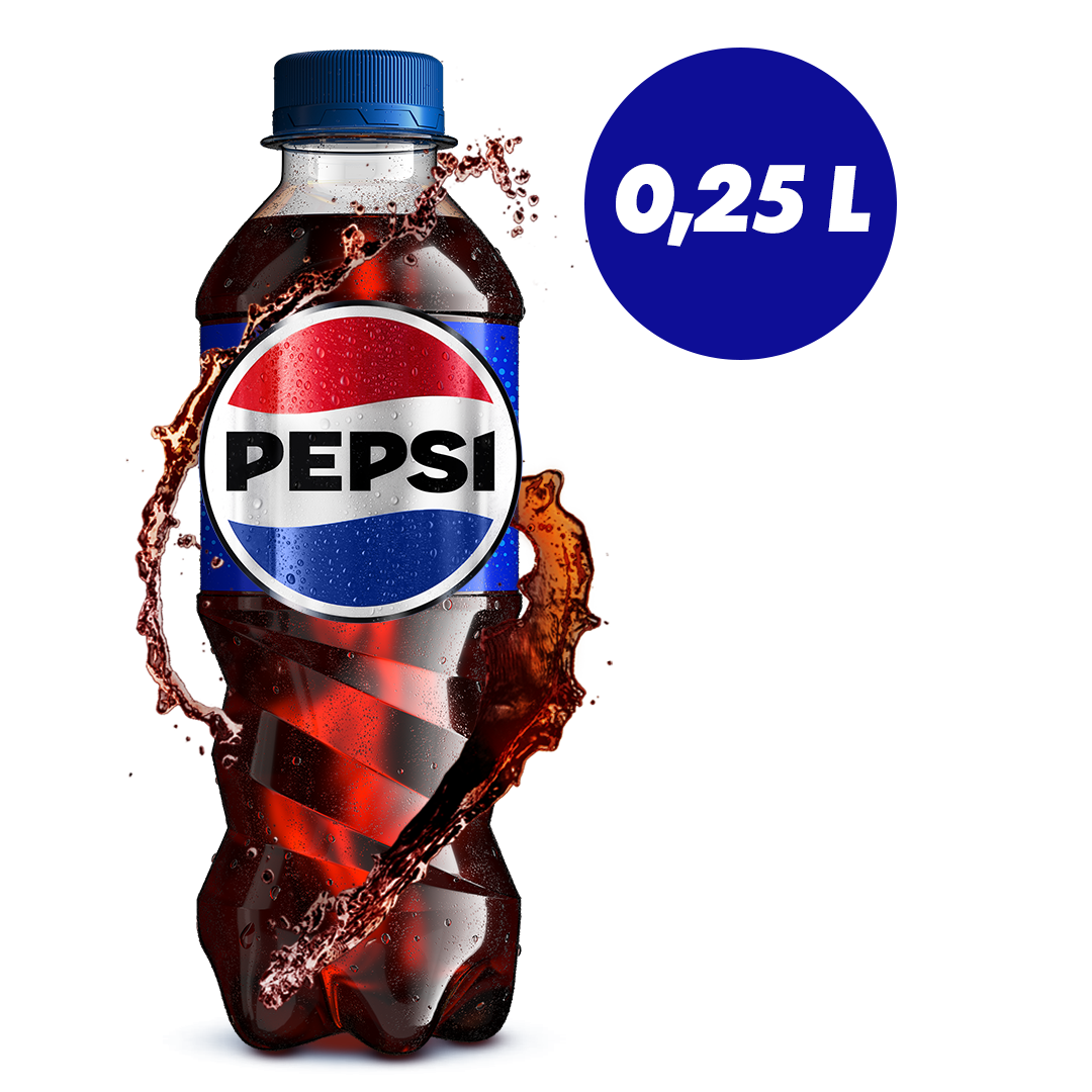 Napój gazowany typu cola