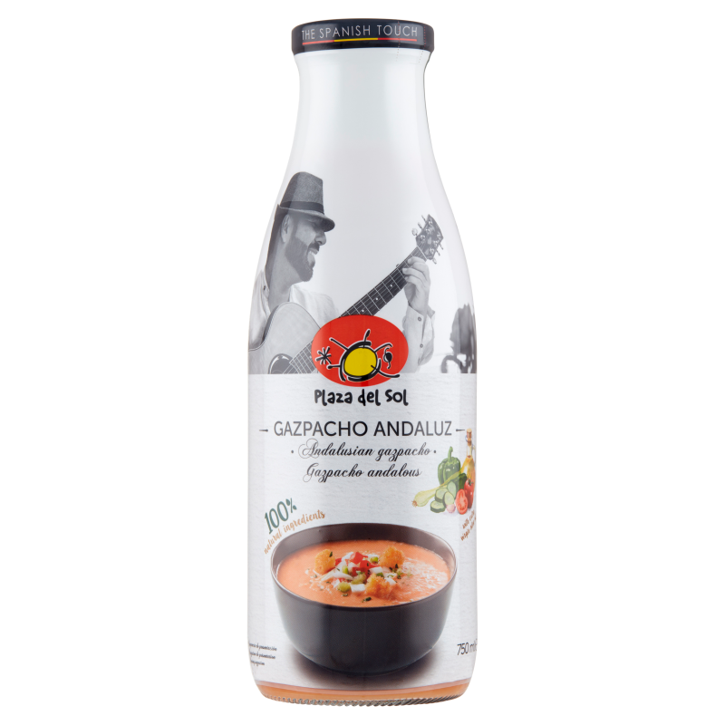 Gazpacho Andaluz