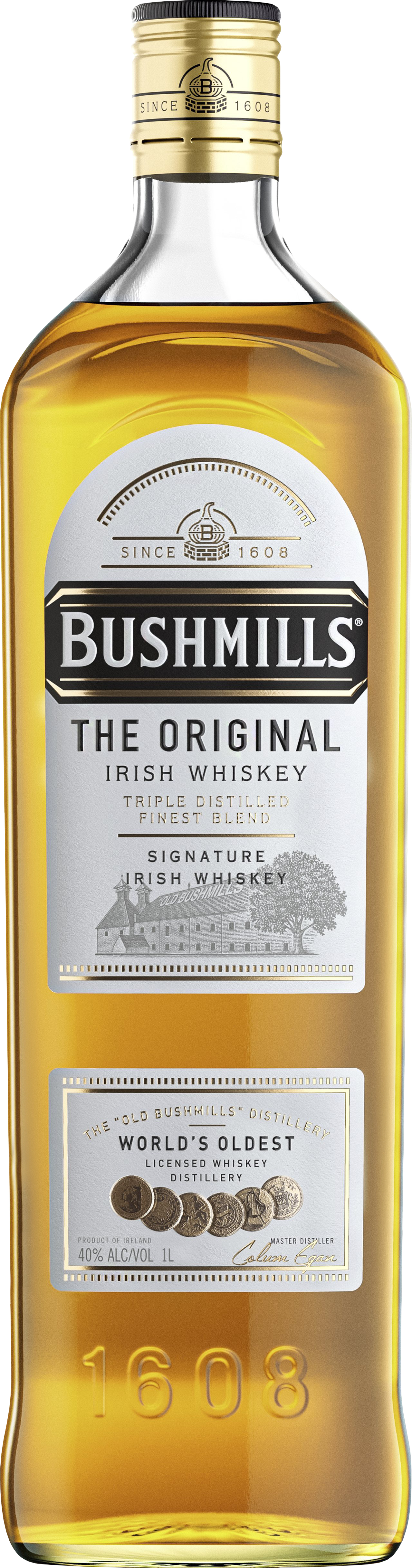 The Original Irish Whiskey