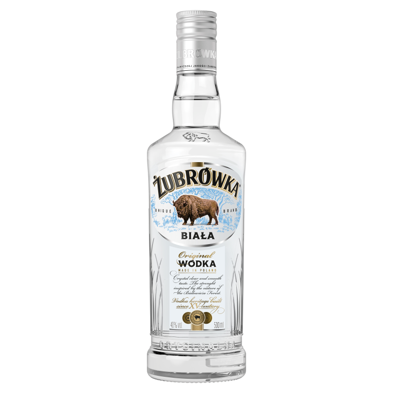Biała Wódka