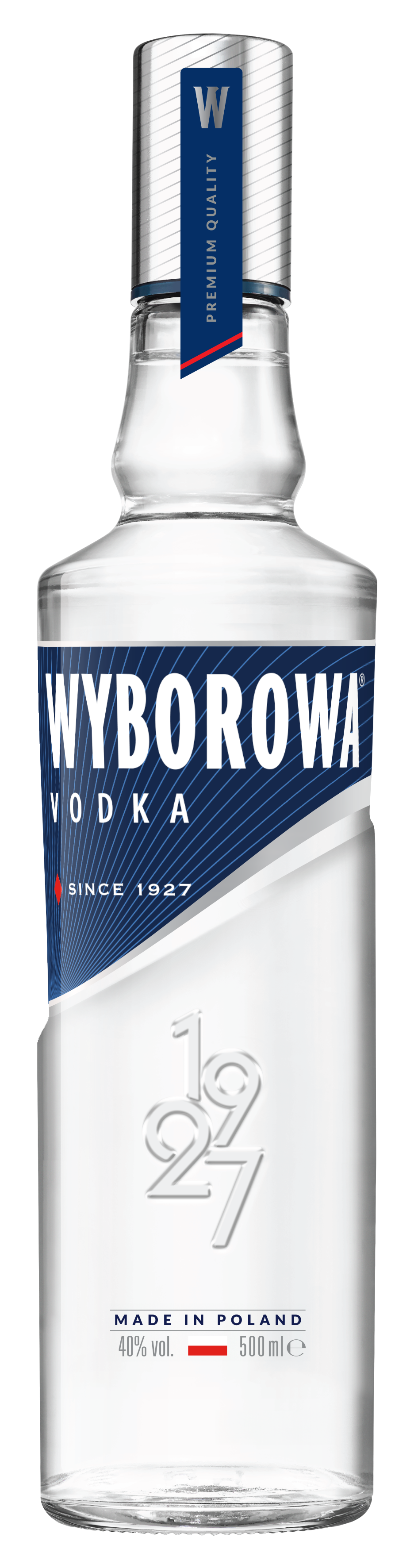 Wódka
