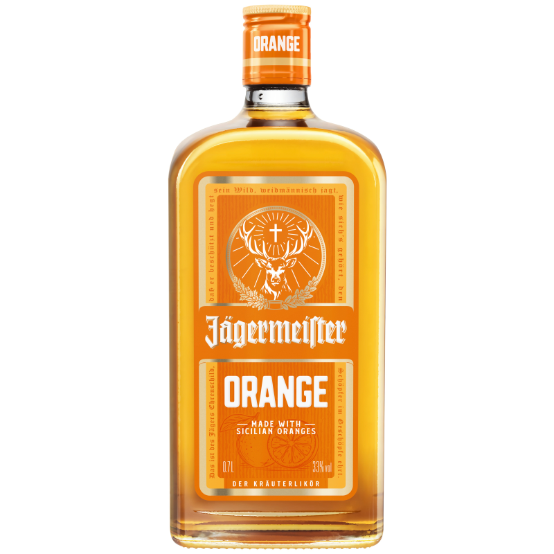 Likier Orange