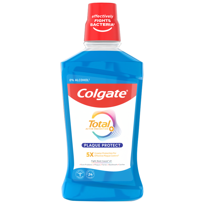 Płukanka do ust TOTAL 500ml
