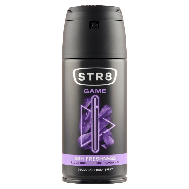 Dezodorant w sprayu