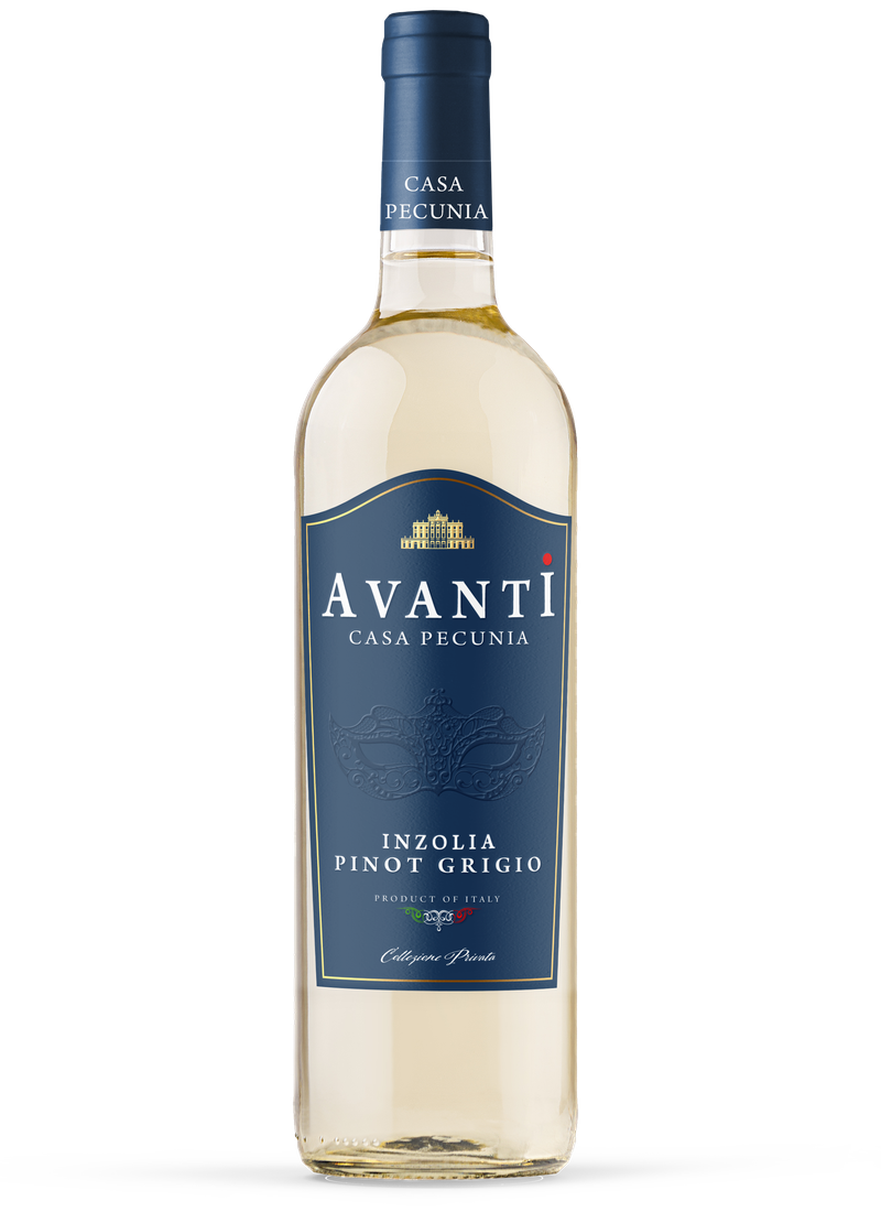 Pinot Grigio