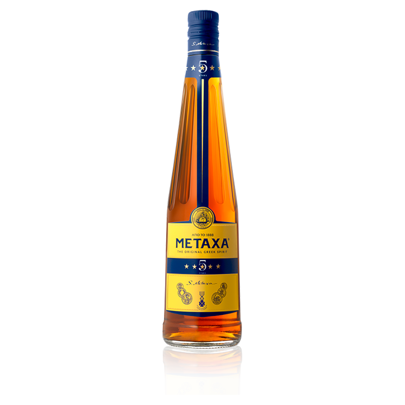 5* Brandy
