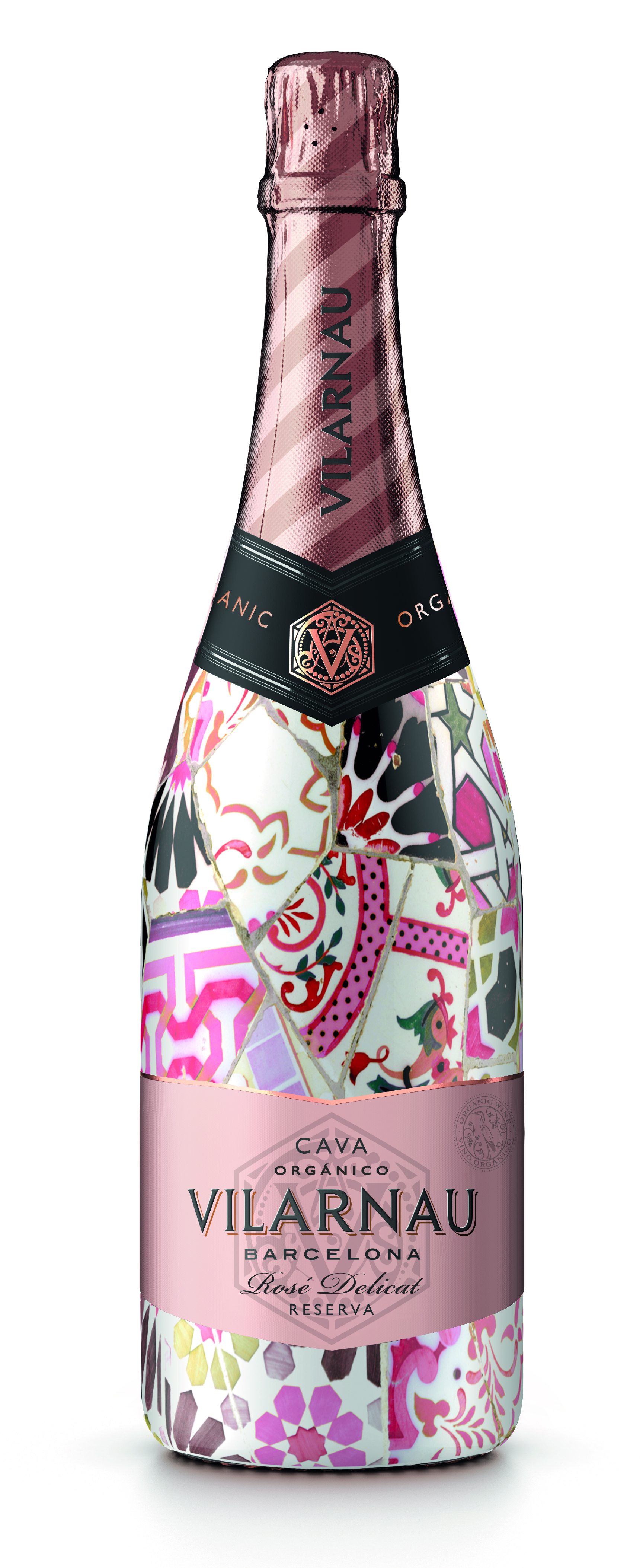 Cava Rose