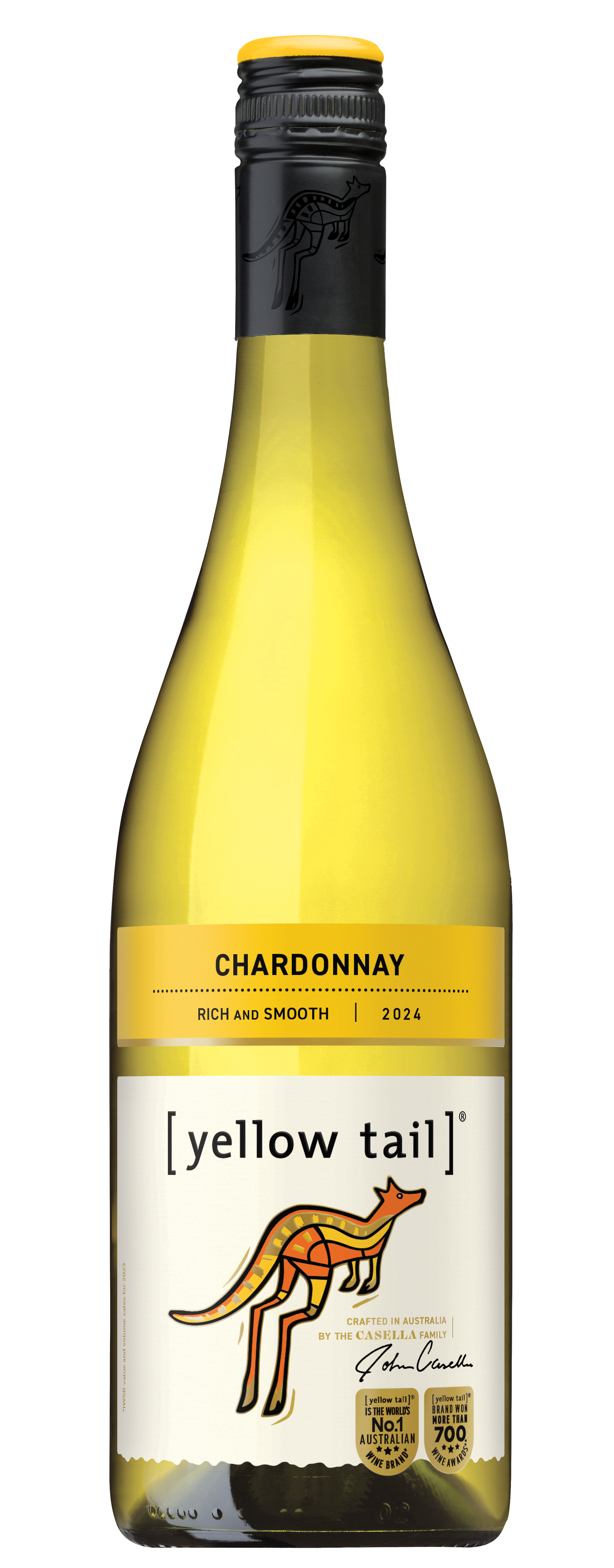 Chardonnay