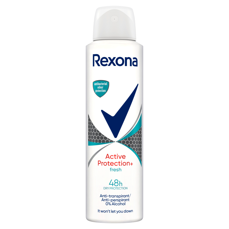 Antyperspirant w aerozolu Active Protection+ Fresh