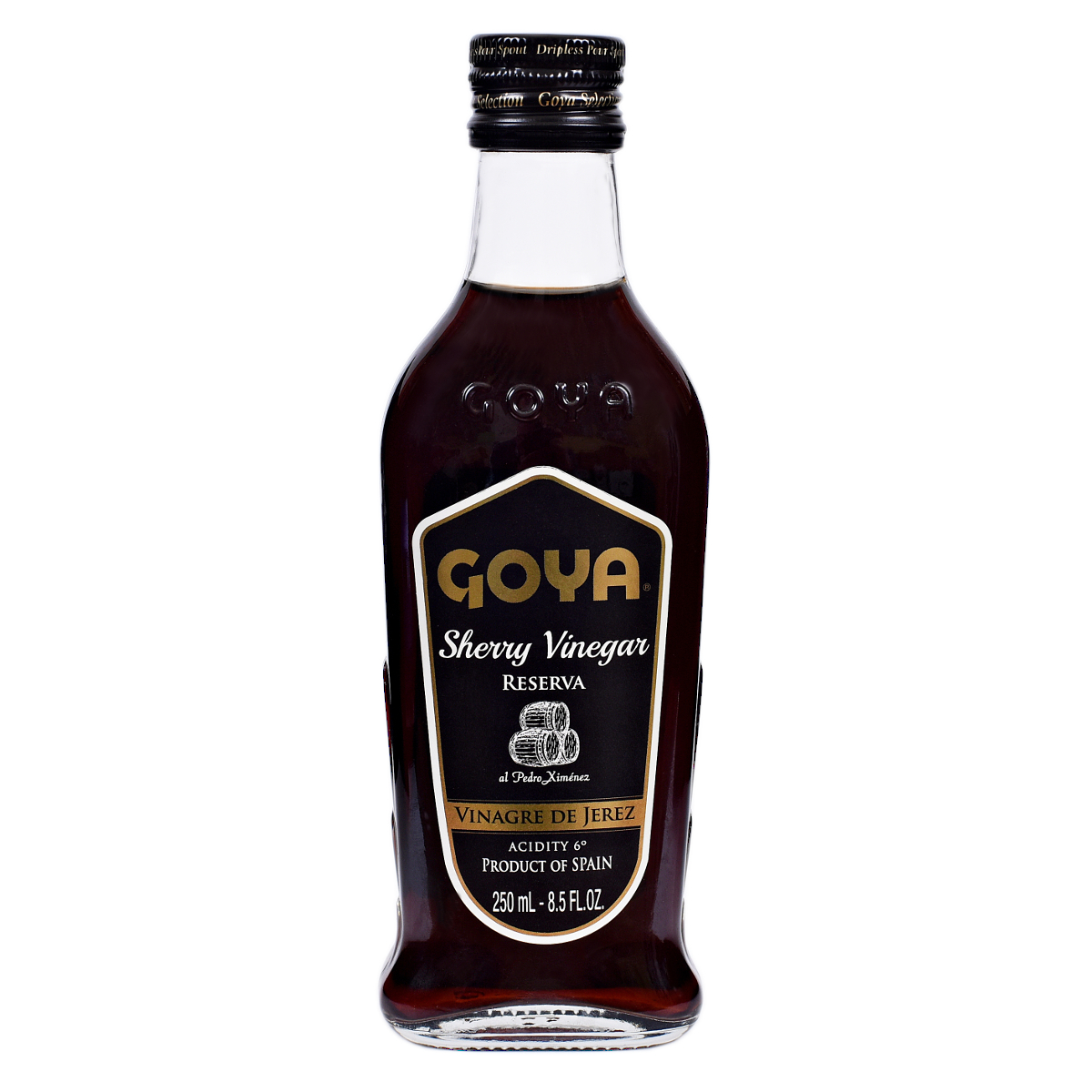 Ocet winny Sherry