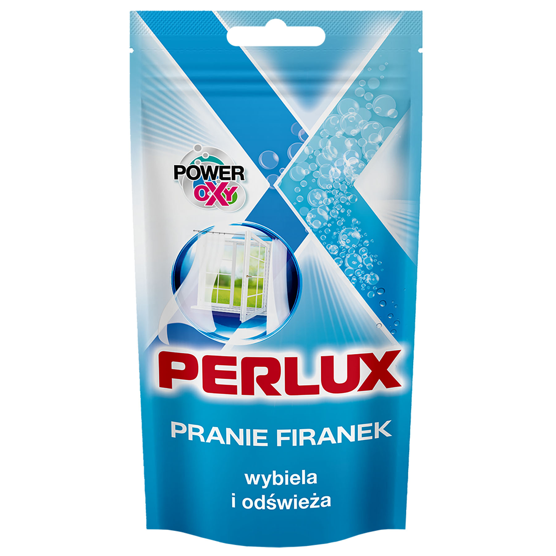 Żel do prania i wybielania Firanek 1 saszetka 100ml