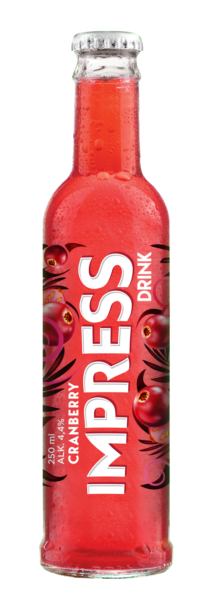 Cranberry Drink