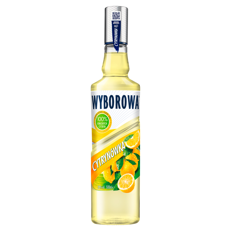 Cytrynówka