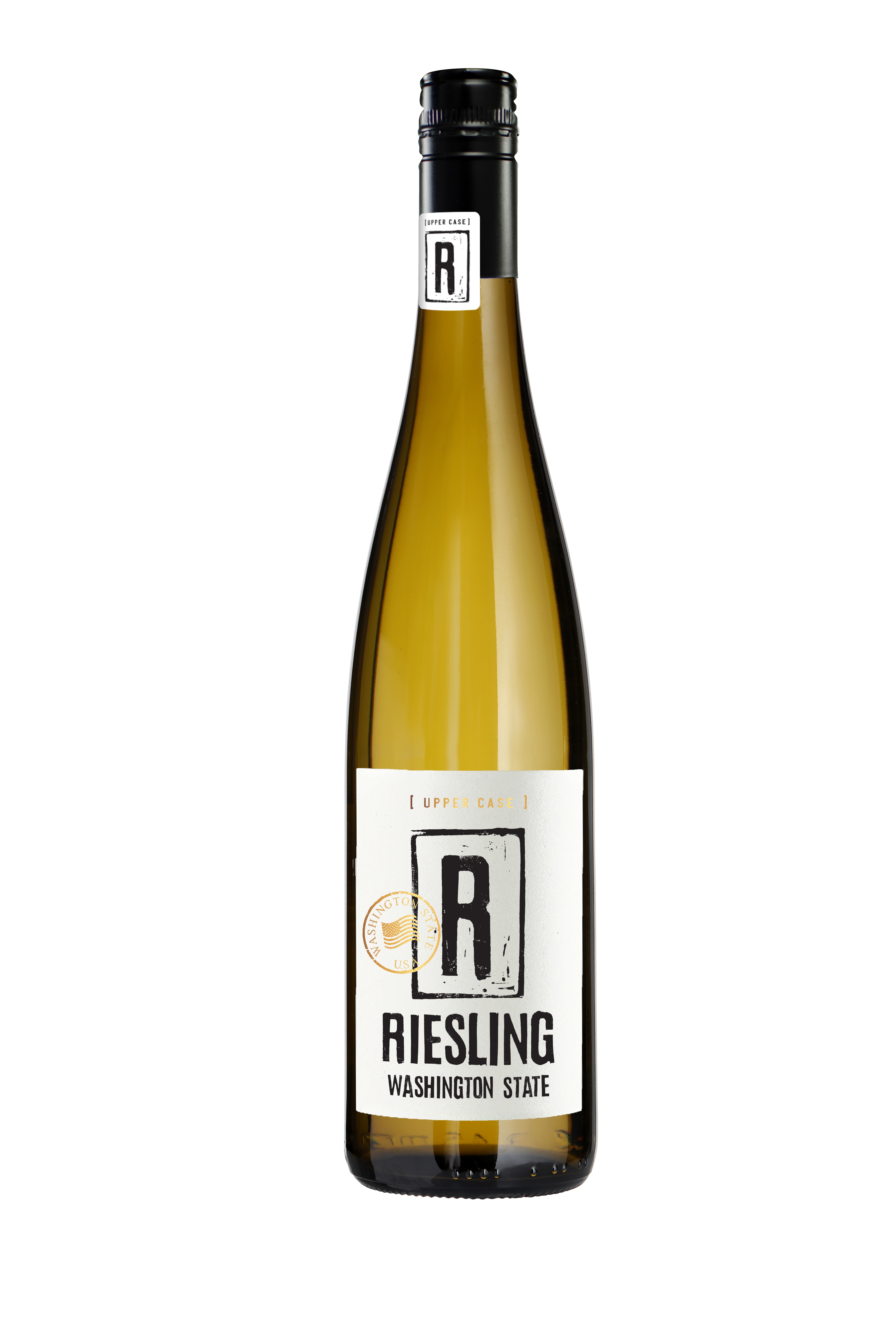 Washington State Riesling
