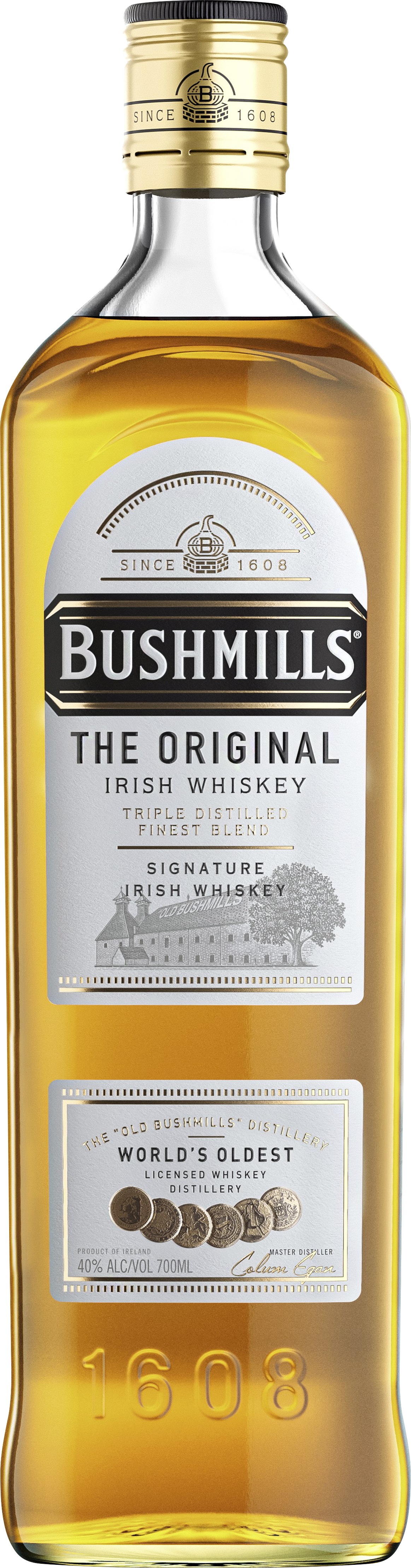 The Original Irish Whiskey