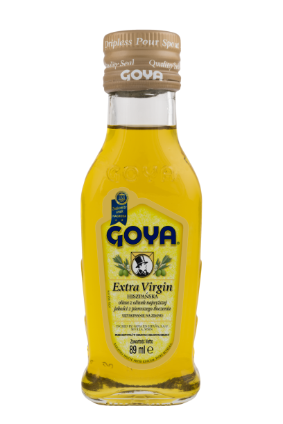 Oliwa z oliwek Extra Virgin