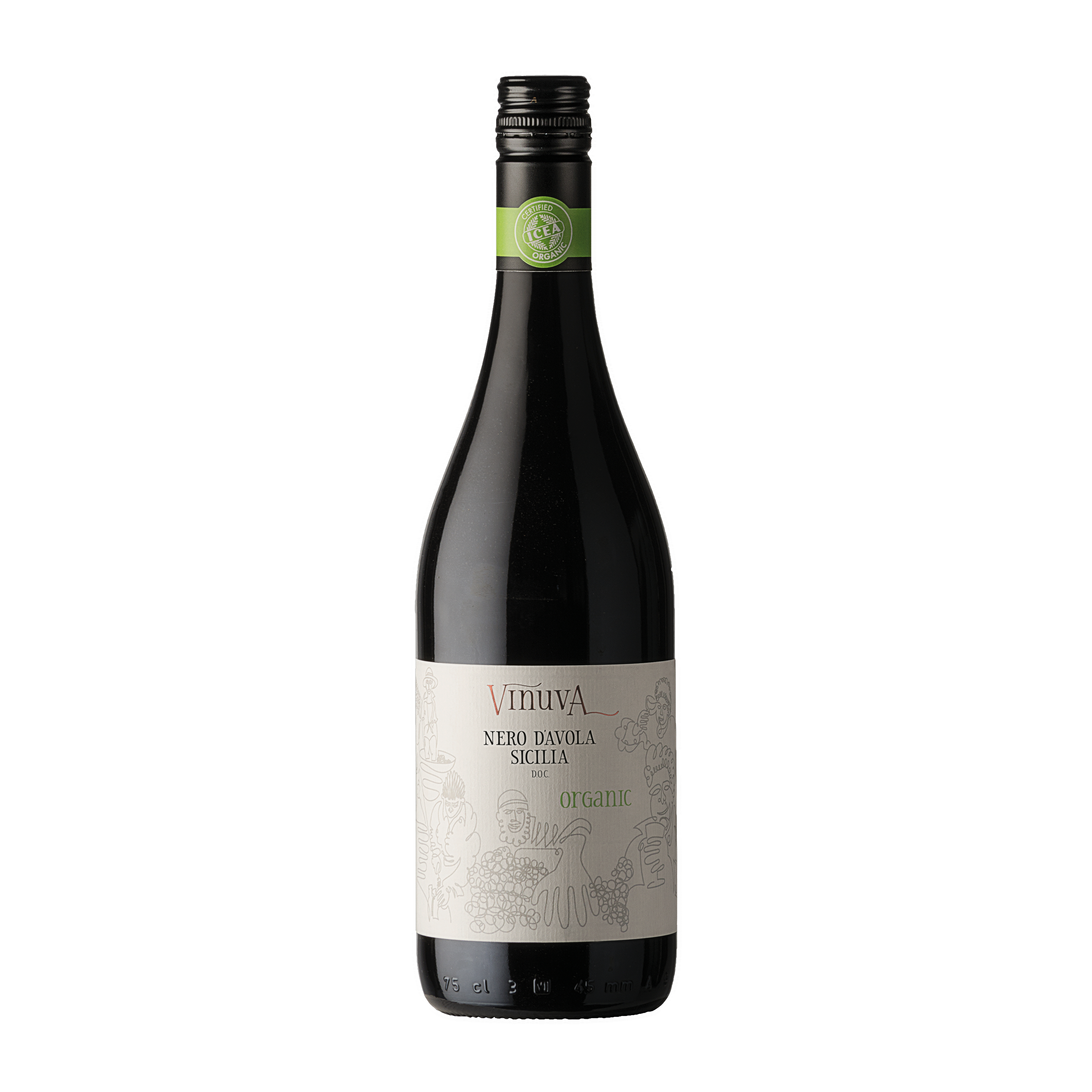 Nero d'Avola