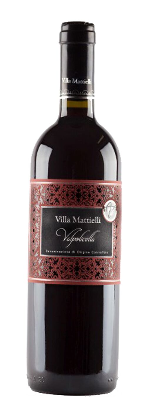 Valpolicella DOC