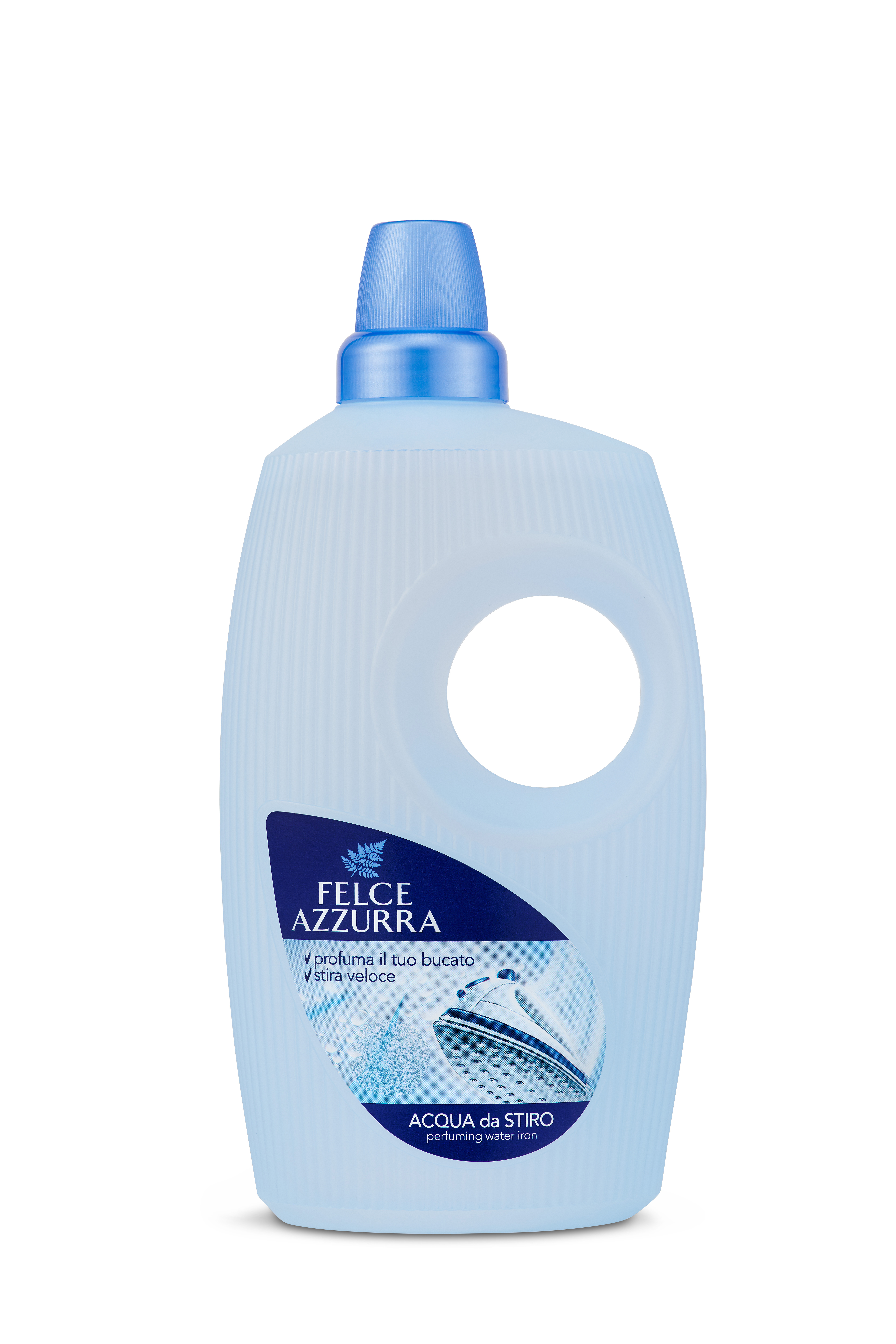 Perfumowana woda do żelazka