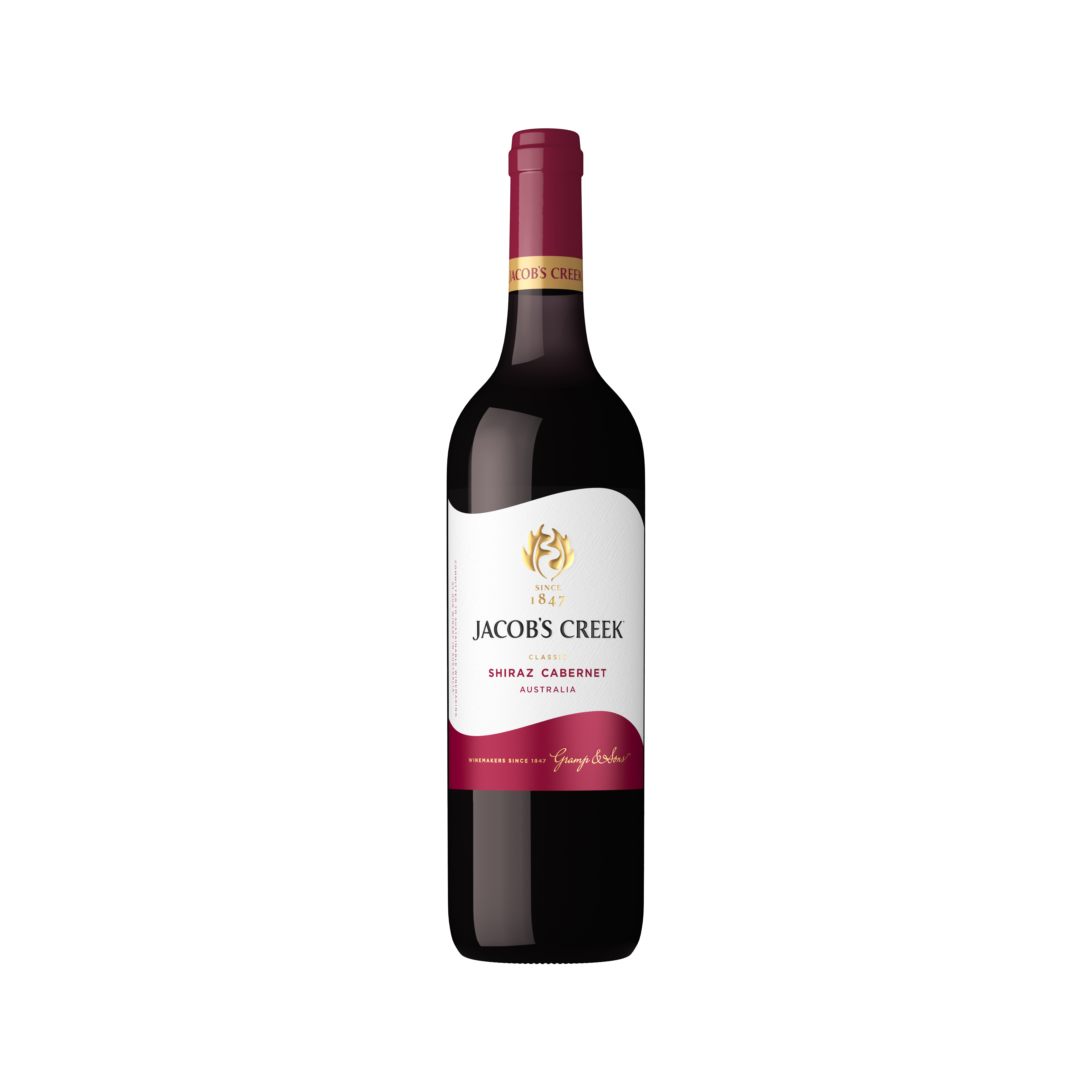 Shiraz Cabernet