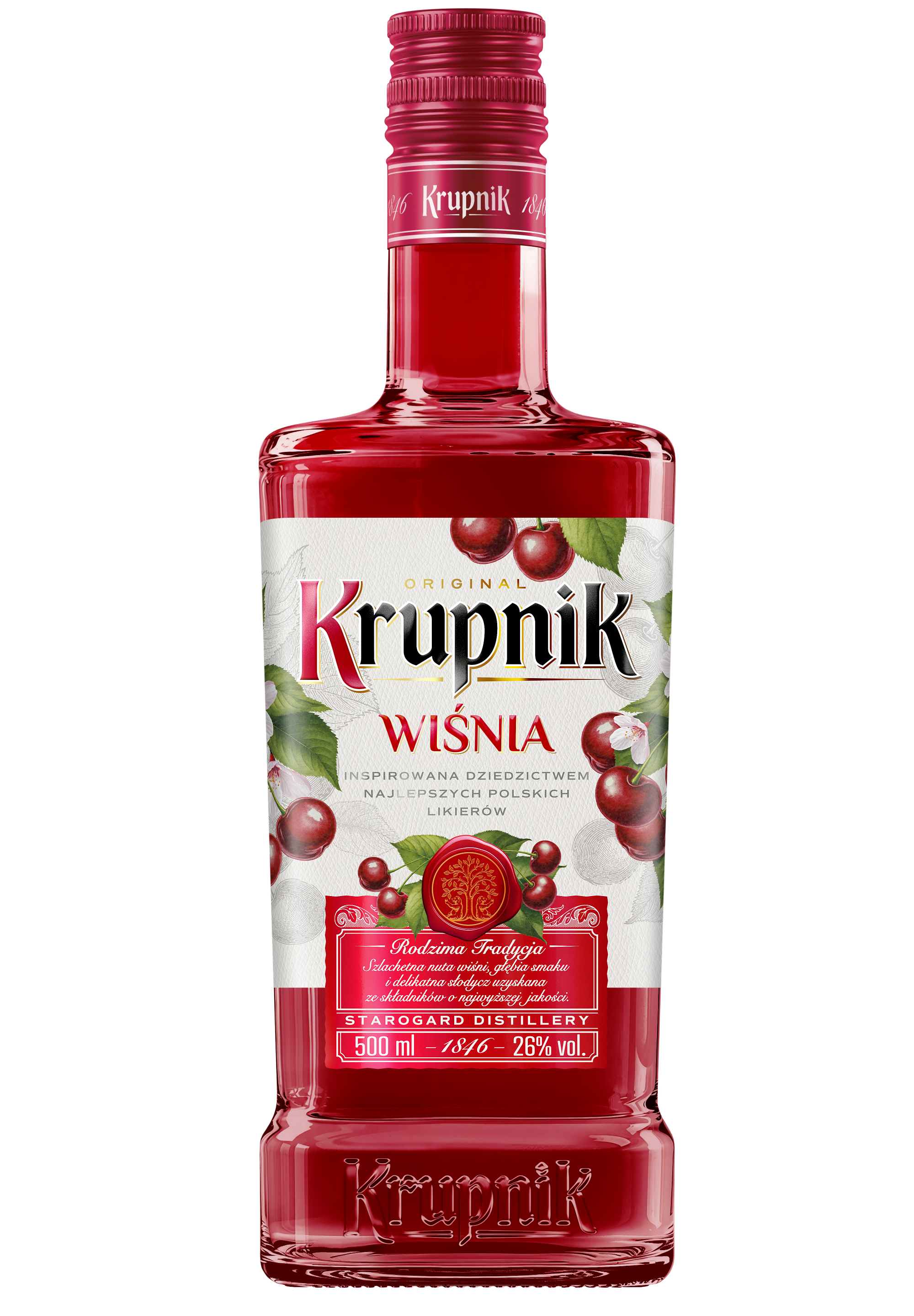 Wiśniowy