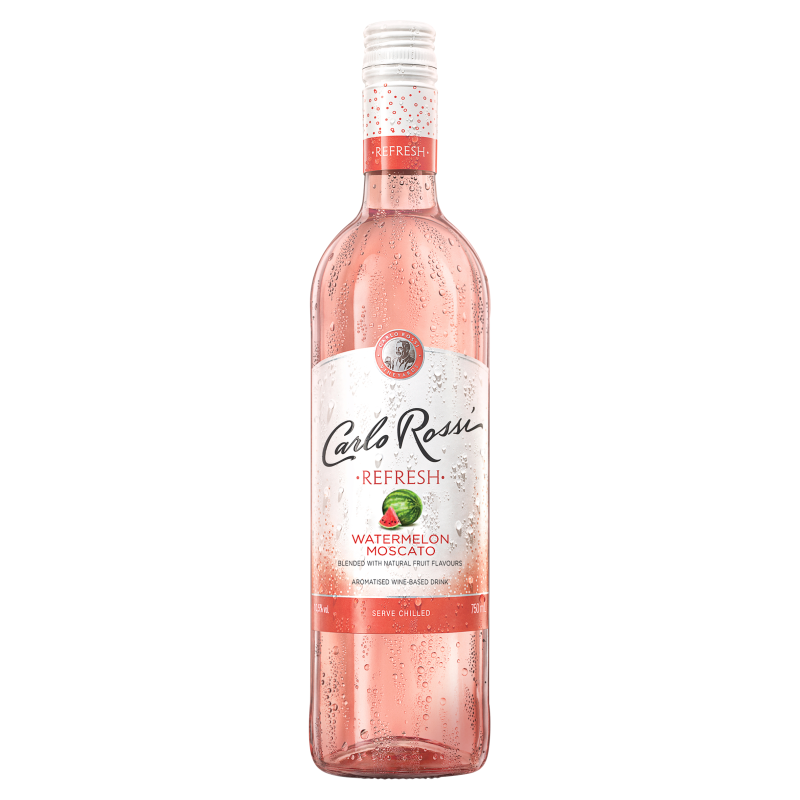 Refresh Watermelon Moscato