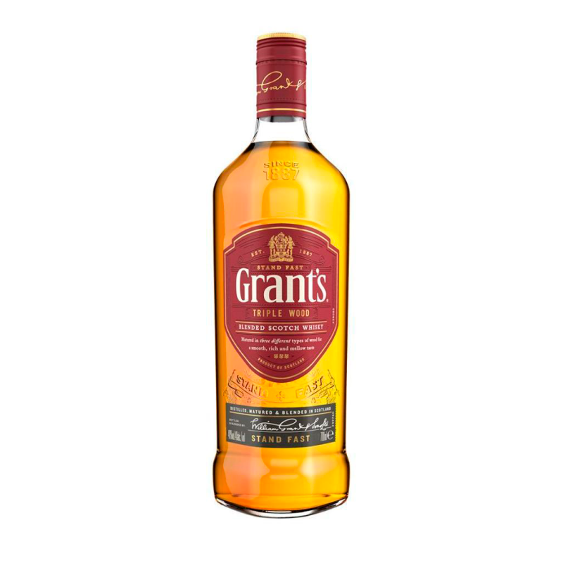 Blend Szkocka whisky