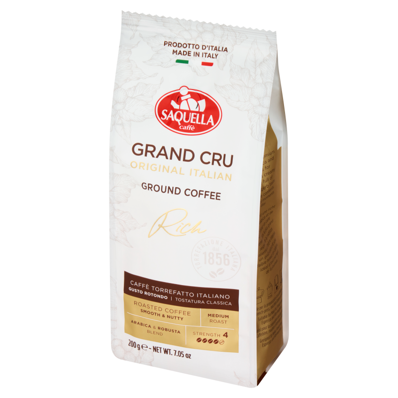 Kawa mielona Grand Cru Rich