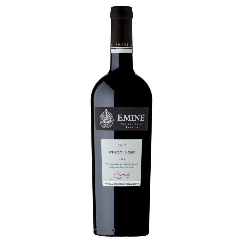 Pinot Noir Reserva