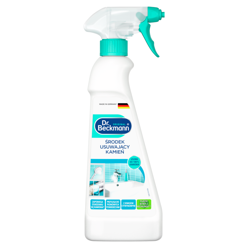 Płyn do czyszczenia Łazienki w sprayu 500ml