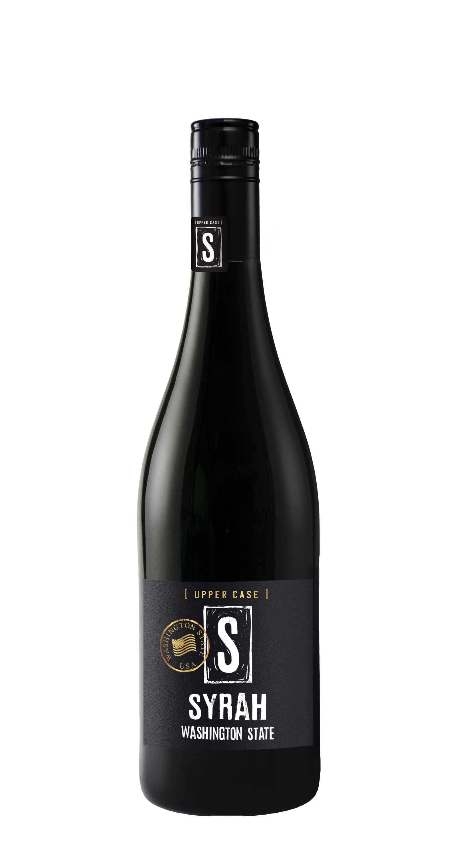 Washington Syrah