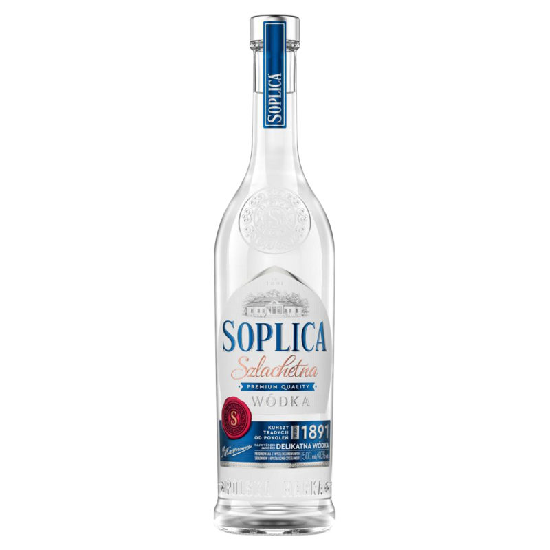 Wódka