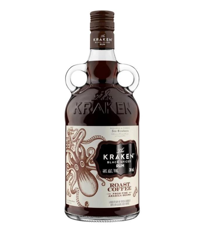 Coffee Rum