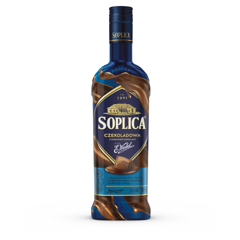 Czekoladowa