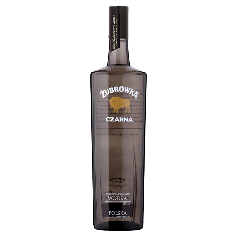 Wódka