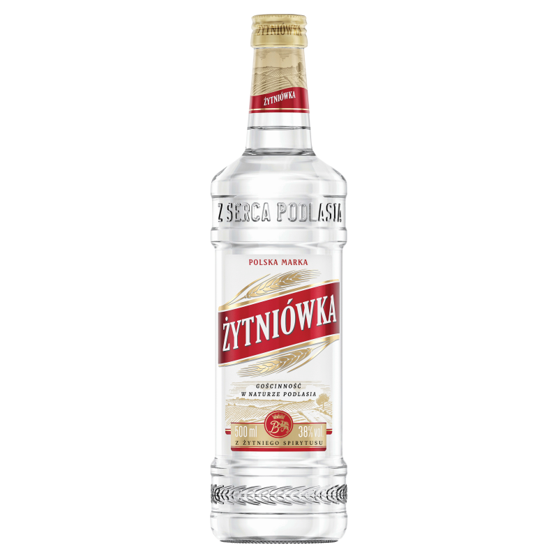Polska Wódka