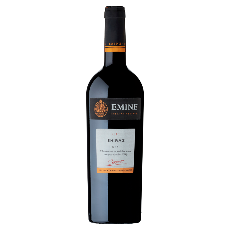 Shiraz Reserva