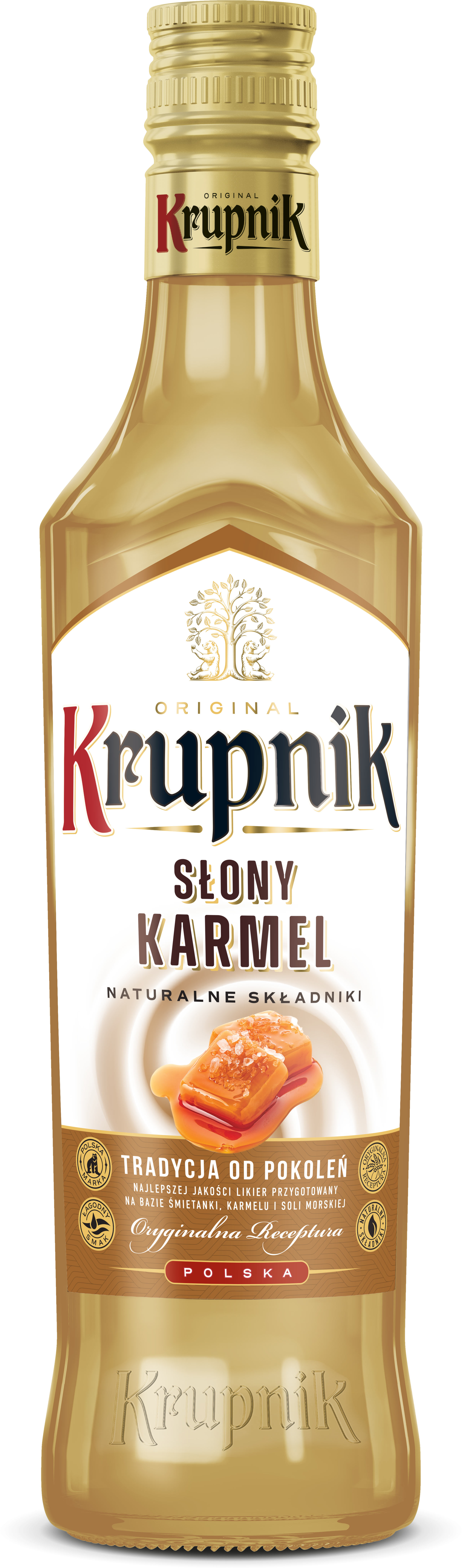 Słony Karmel