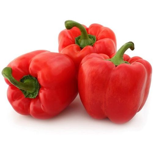 Papryka czerwona 2-4 szt.