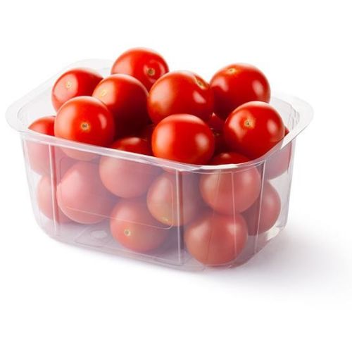 Pomidory Cherry
