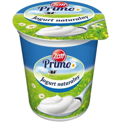 Jogurt naturalny