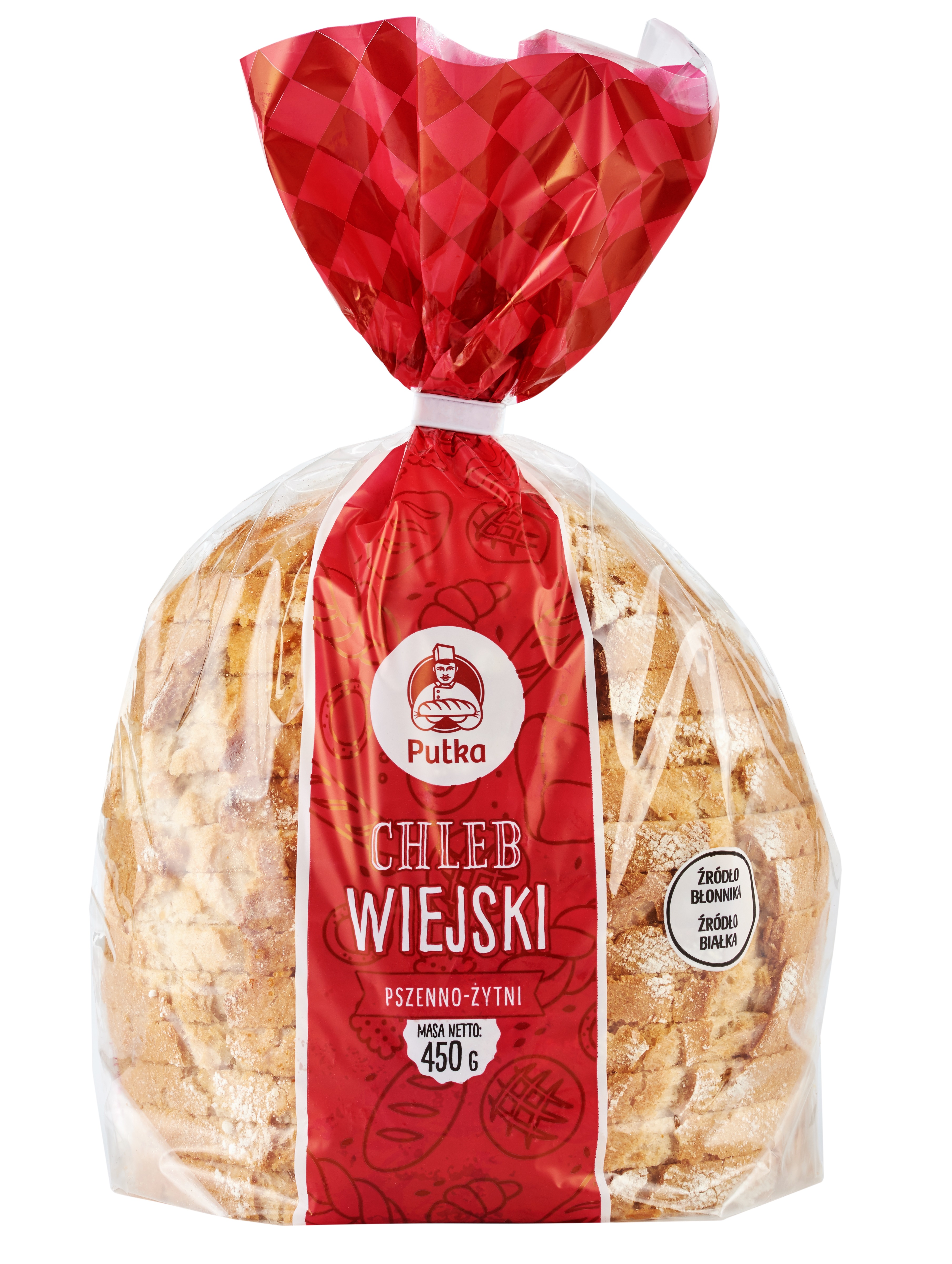 Chleb Wiejski