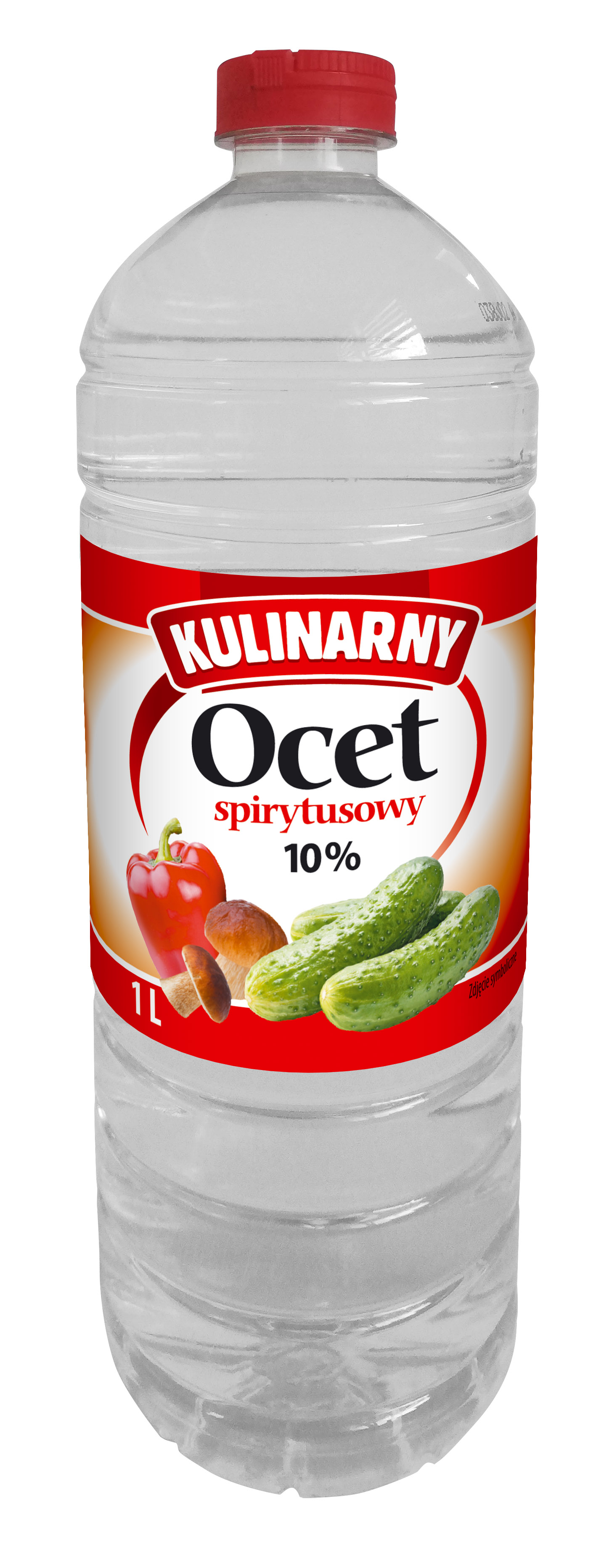 Ocet spirytusowy (10%)