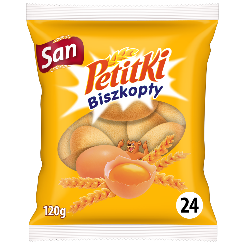 Biszkopty