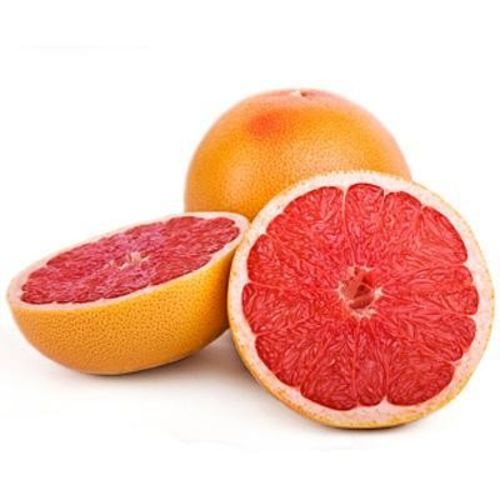 Grejpfrut czerwony 2-3 szt.