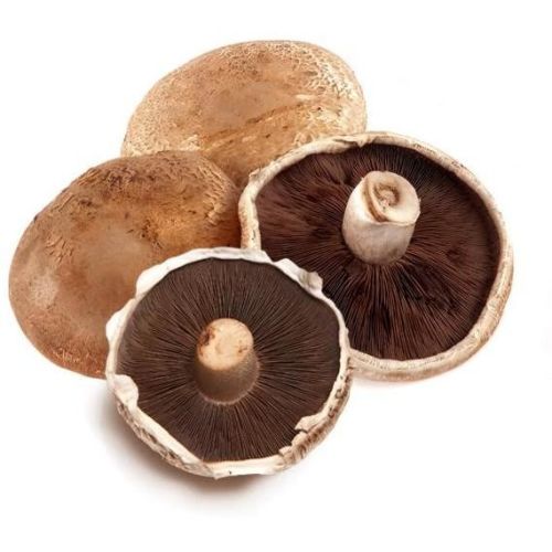 Pieczarki Portobello 4szt.