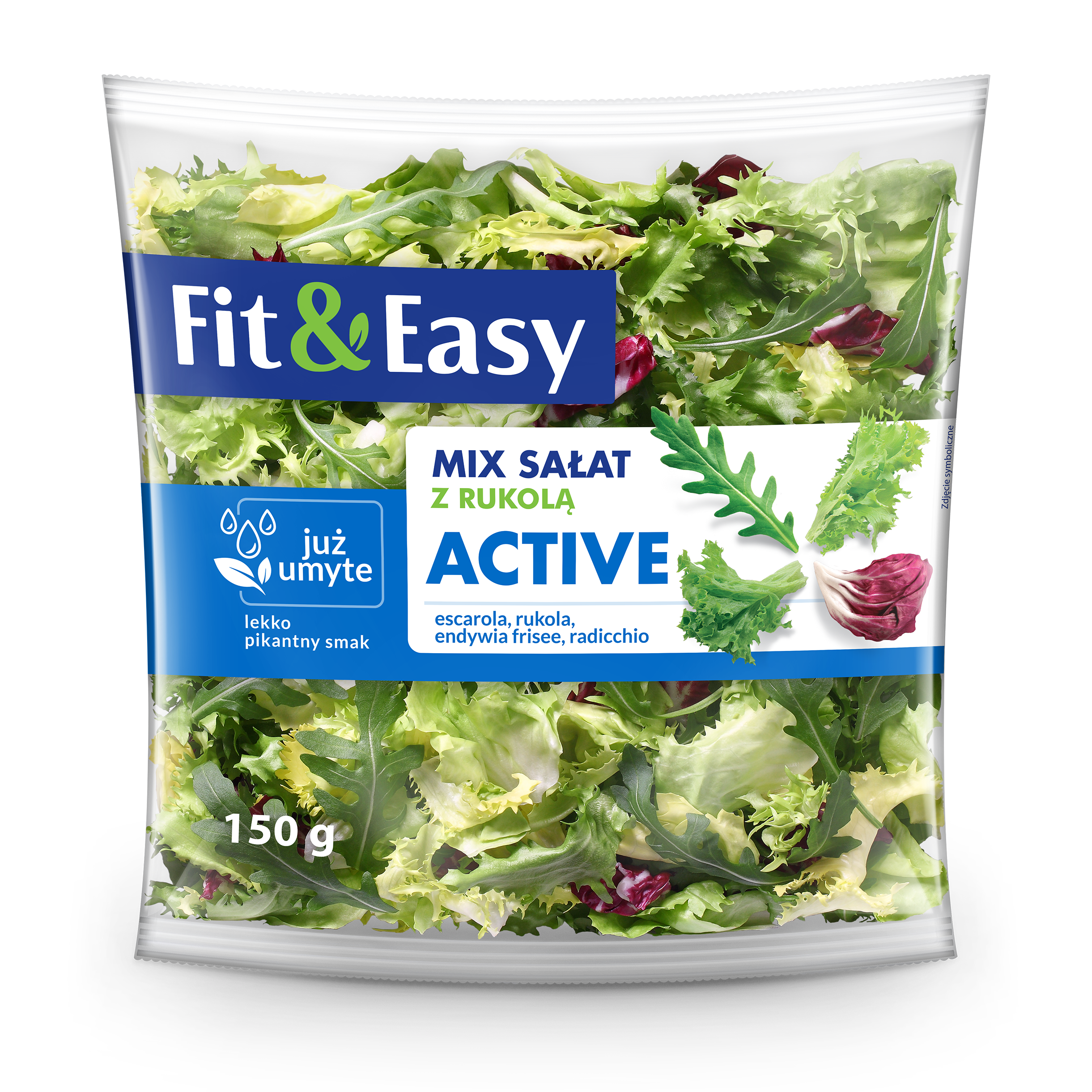 Mix sałat Active